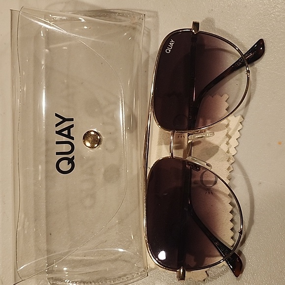Quay Australia Accessories - Quay Sunglasses
